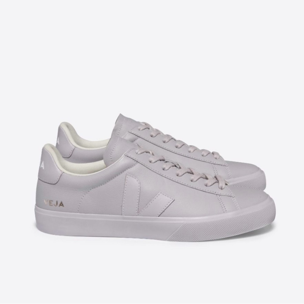 Veja Campo Full Parme Sz 38 NWT